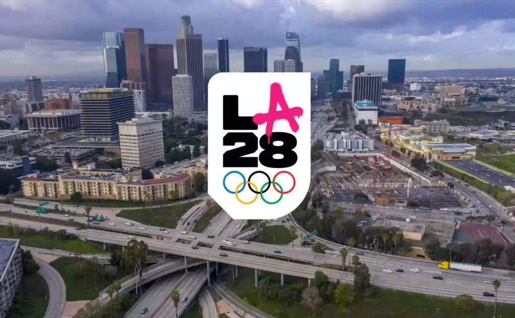 谷歌成为2028洛杉矶奥运会合作伙伴