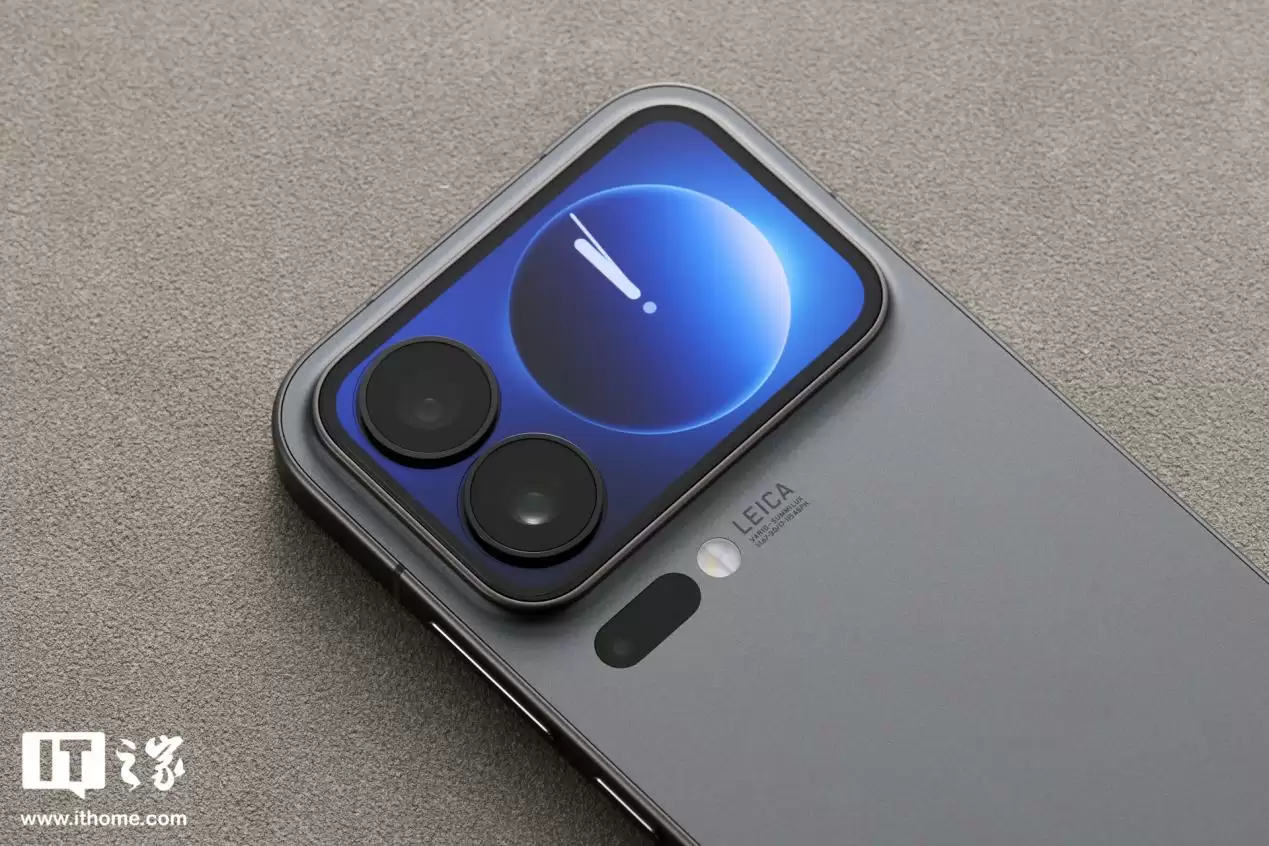 小米 17 系列手机、Pad 8 系列平板开启澎湃 OS 3 正式版内测招募