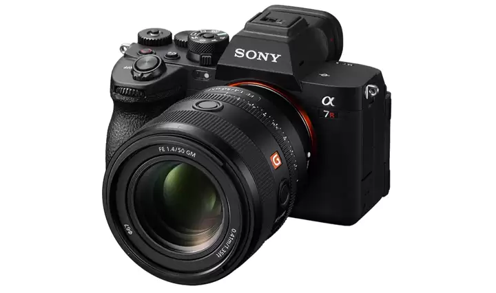 索尼FE50mmF1.4GM镜头实拍效果