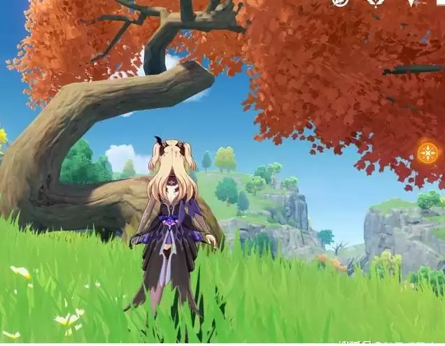 原神孤木孑立无林可依任务攻略