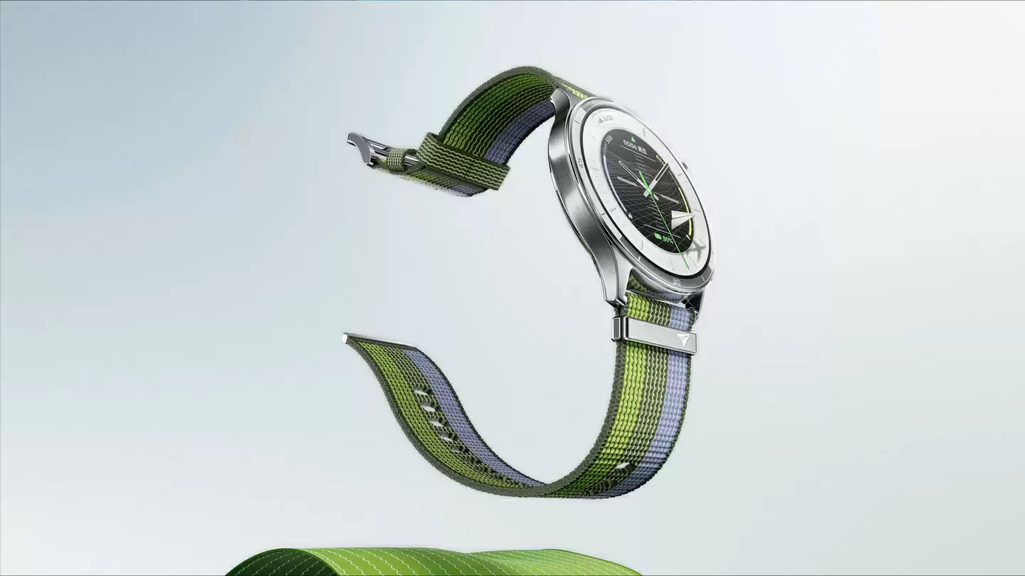 号称“轻薄表皇”：OPPO