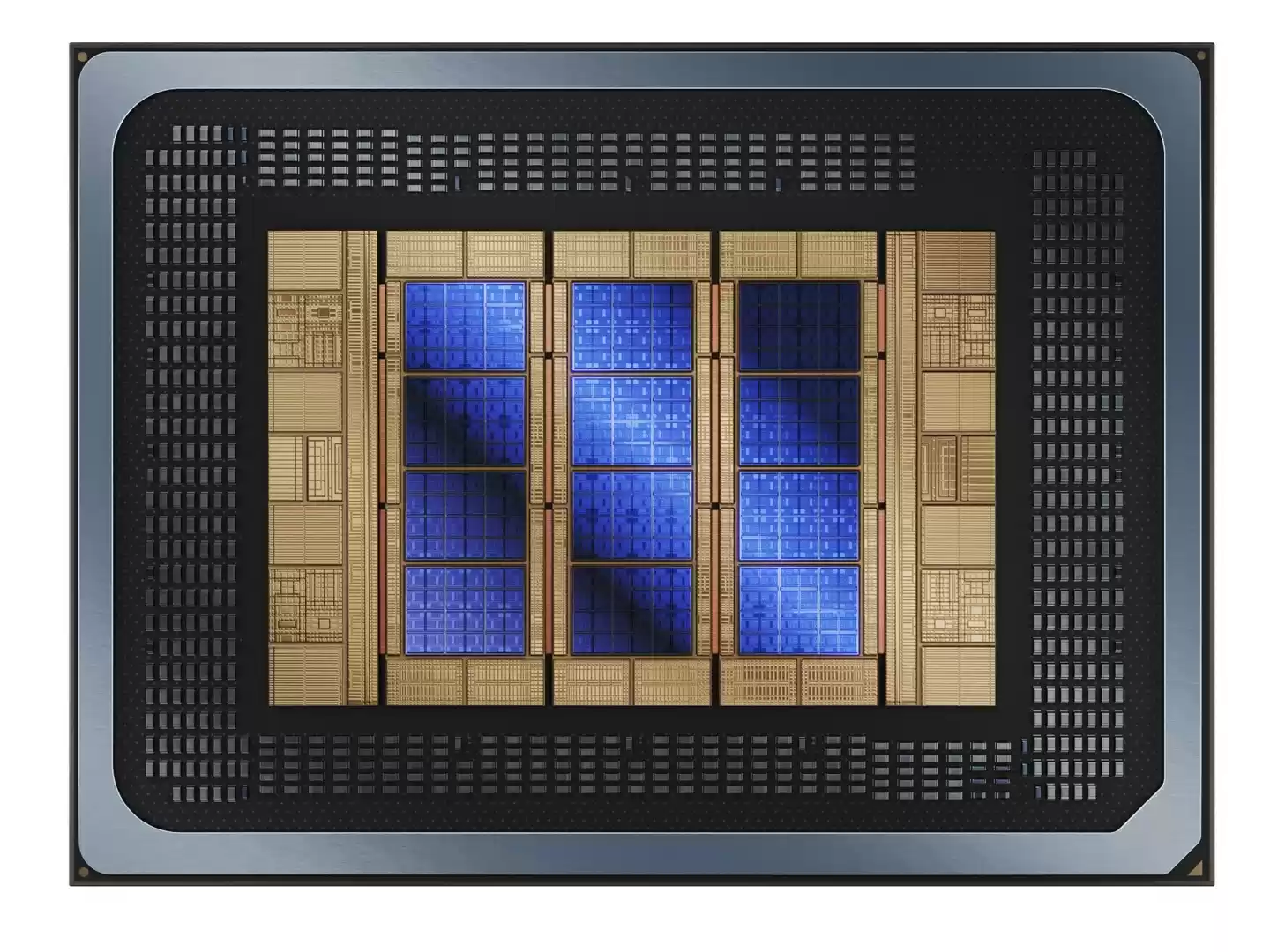 英特尔预览首款