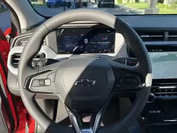 美国市场最便宜电动汽车:通用汽车发布新款雪佛兰