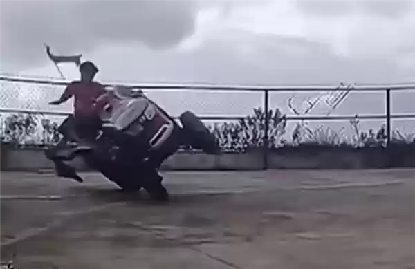 印度拖拉机事故数据