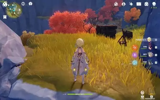 绝云间传送点位置