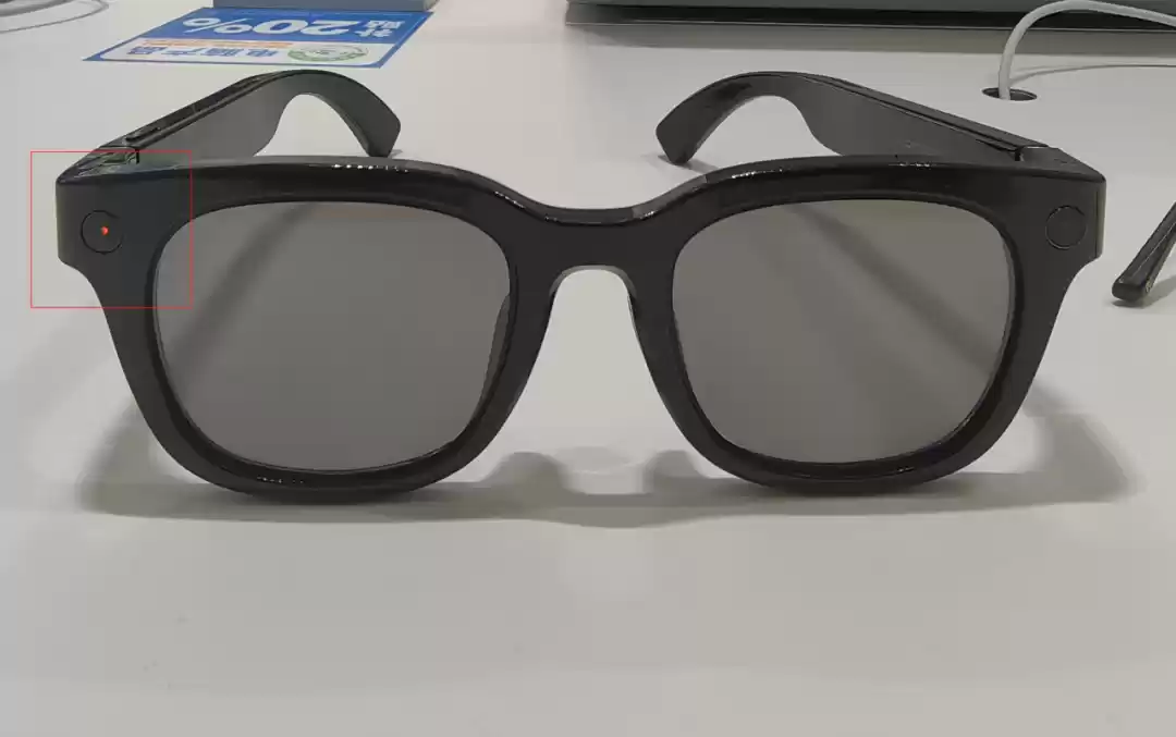 隐私安全问题演示