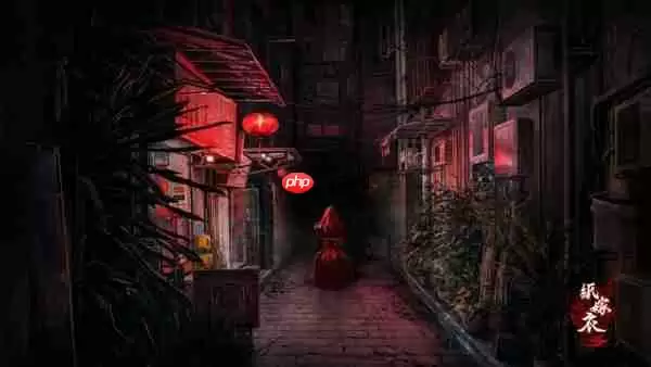 纸嫁衣3鸳鸯债怎么过关 纸嫁衣3鸳鸯债过关攻略