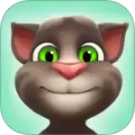 会说话的汤姆猫正