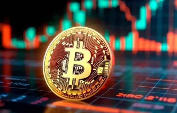 比特币走势图怎么分析?三分钟带你看懂比特币走势图