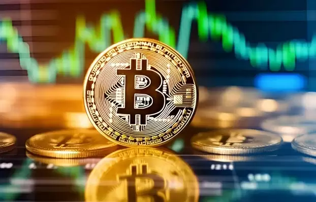 比特币走势图怎么分析?三分钟带你看懂比特币走势图