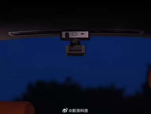 小米摄像头高温测试