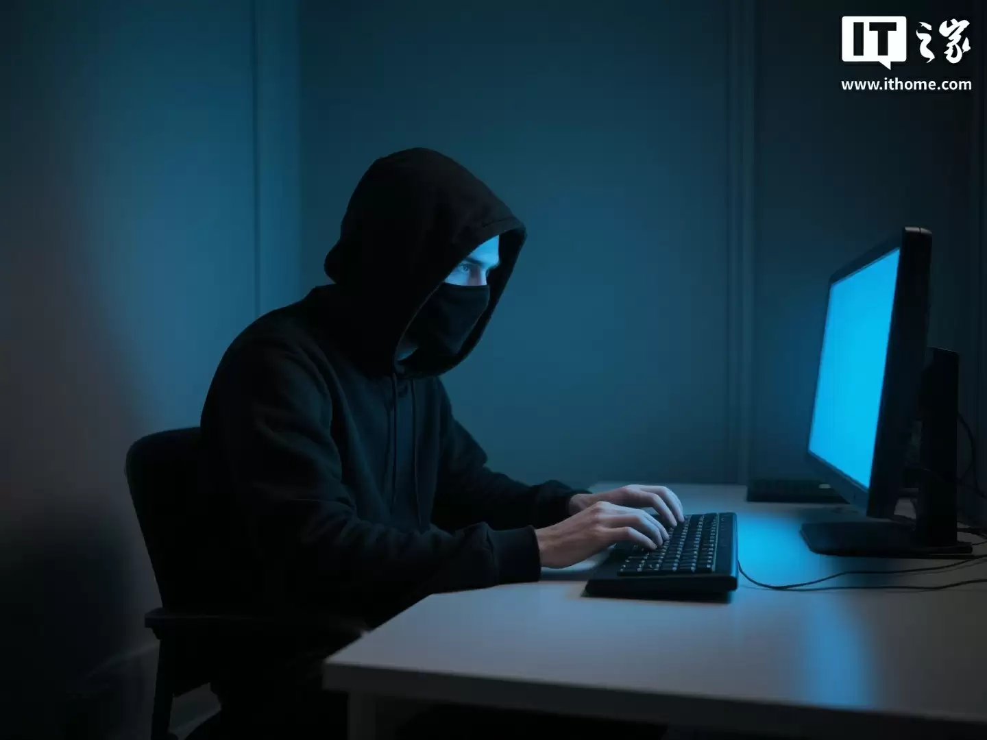 国家安全警报示意图