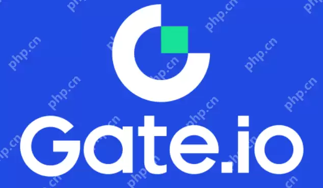 Gate.io山寨币交易展示