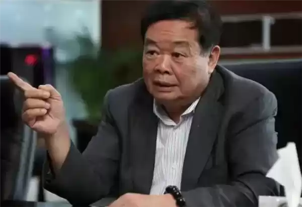 曹德旺回应“对福耀科技大学投了多少”：已经花了43亿元