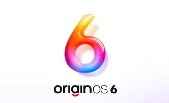 进军全球！vivo全新系统OriginOS