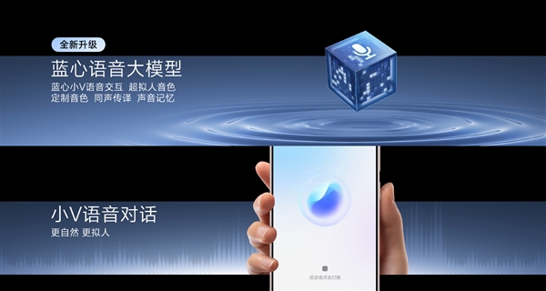 进军全球！vivo全新系统OriginOS