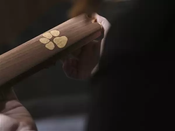 狗都有劳斯莱斯了!一客户为爱犬定制特别版闪灵:真开眼