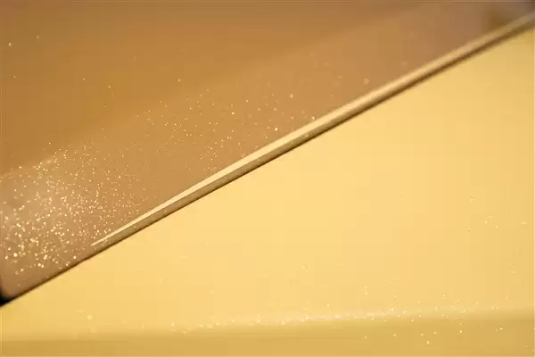 狗都有劳斯莱斯了!一客户为爱犬定制特别版闪灵:真开眼