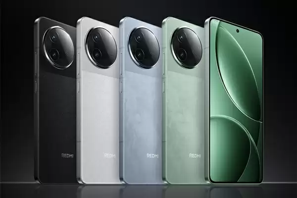 2K档手机性价比排行榜揭晓：REDMI