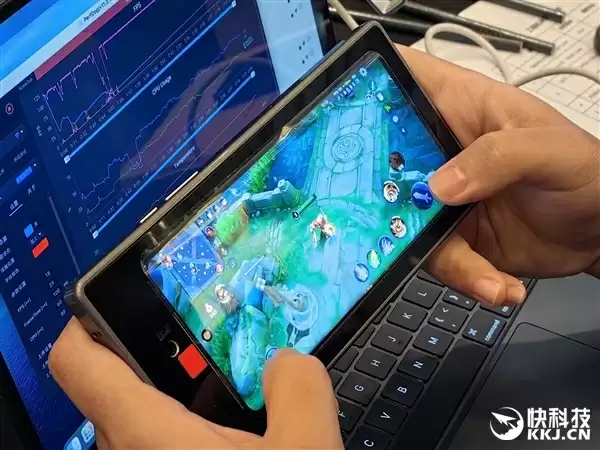 超400万分的安卓旗舰芯天玑9500火爆