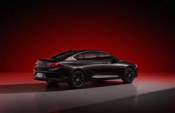 3000元比第三方改装还便宜!别克君威推出全新