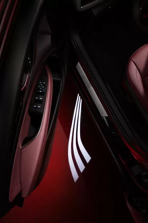 3000元比第三方改装还便宜!别克君威推出全新