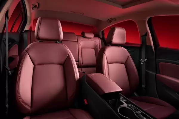 3000元比第三方改装还便宜!别克君威推出全新