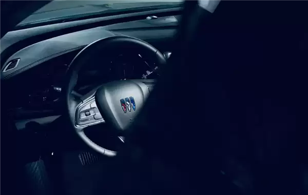 3000元比第三方改装还便宜!别克君威推出全新