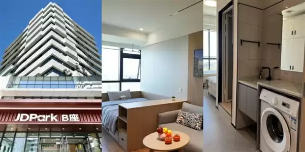 全球零售业唯一上榜中国企业!京东连续9年登福布斯最佳雇主榜单