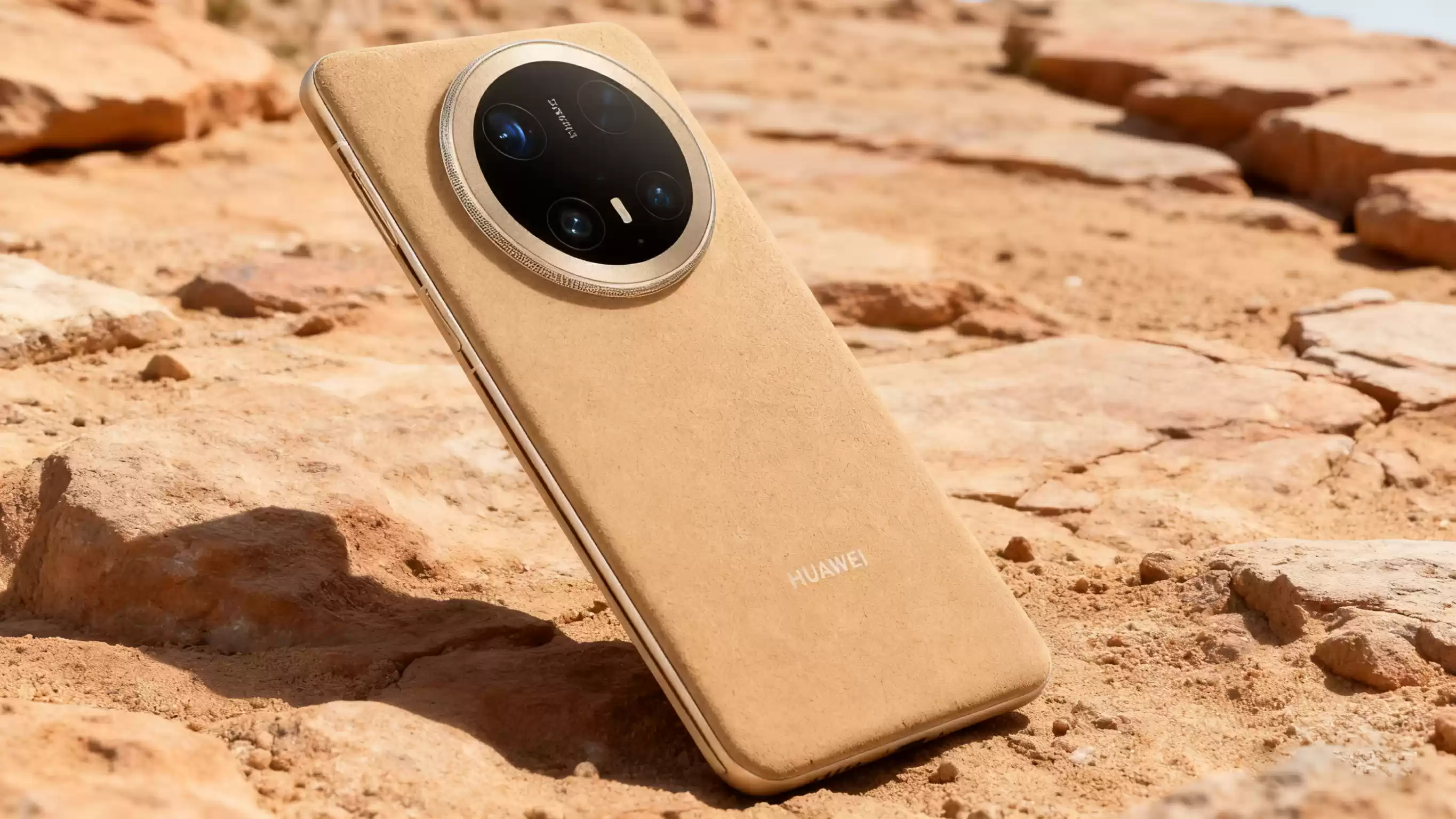 华为Mate80渲染图