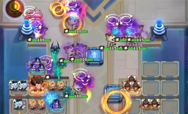 永远的蔚蓝星球合作模式词条获取方法