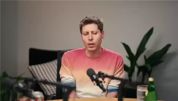 OpenAI奥特曼认错：我天生不适合管理公司