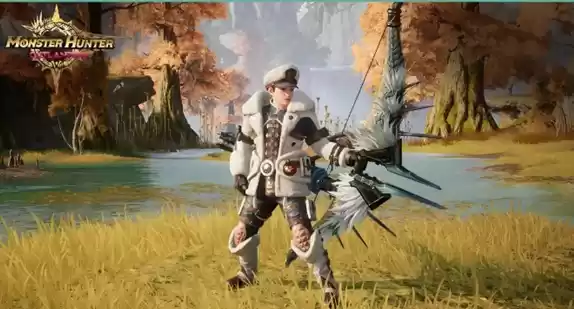 单手剑操作示意图