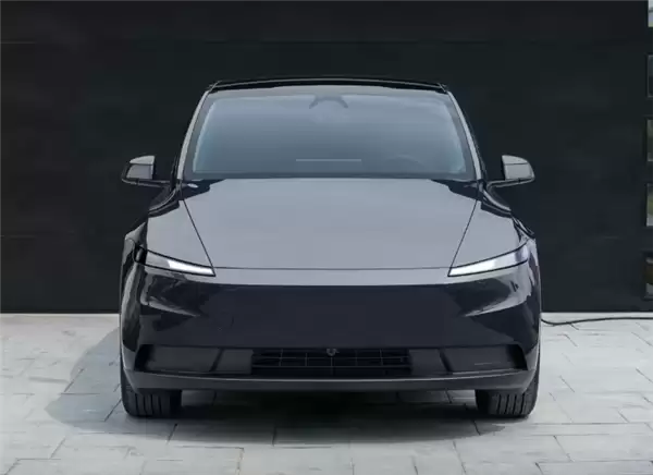 史上最便宜的特斯拉 我都想不通马斯克在搞啥