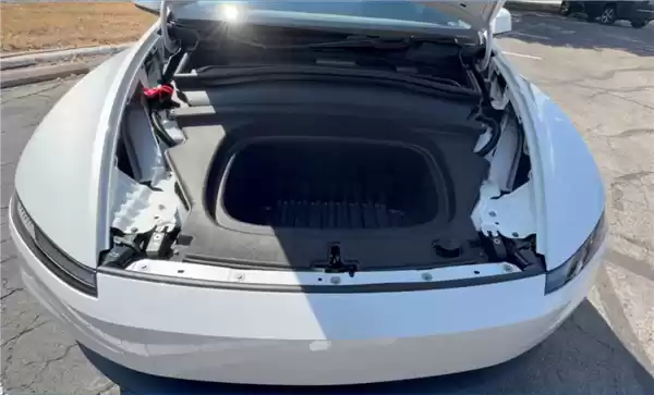 史上最便宜的特斯拉 我都想不通马斯克在搞啥