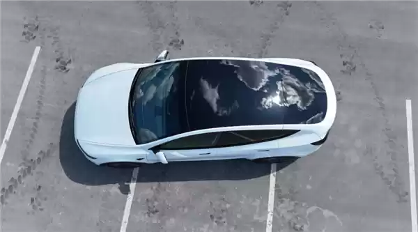 史上最便宜的特斯拉 我都想不通马斯克在搞啥