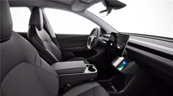 史上最便宜的特斯拉 我都想不通马斯克在搞啥