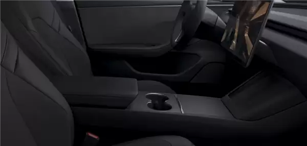 史上最便宜的特斯拉 我都想不通马斯克在搞啥