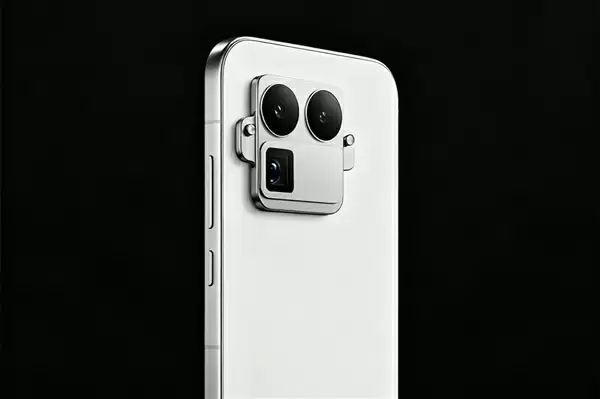 首次联名相机!真我GT8