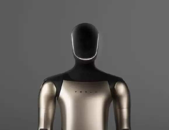 特斯拉Optimus机器人停产：存在技术瓶颈