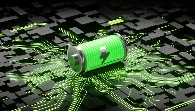 重磅消息!中科院突破固态电池核心技术