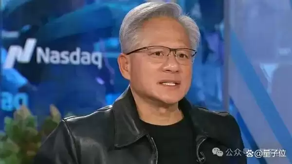 黄仁勋回应AMD送股OpenAI:很高明的交易