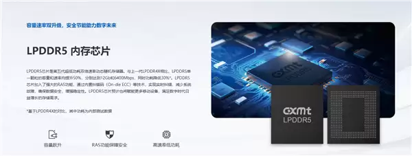 “存储芯片第一股”渐近！长鑫科技完成IPO辅导：预期估值超1400亿元