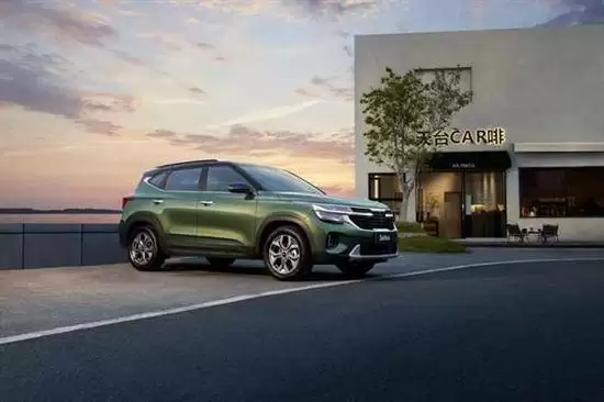 赛图斯内饰空间展示