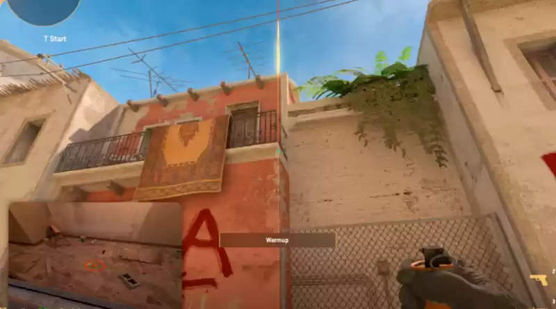 职业选手不说破的CS潜规则:看懂Meta机制让你段位飙升,Astralis战术革命全解析 职业选手不说破的CS潜规则:看懂Meta机制让你段位飙升,Astralis战术革命全解析