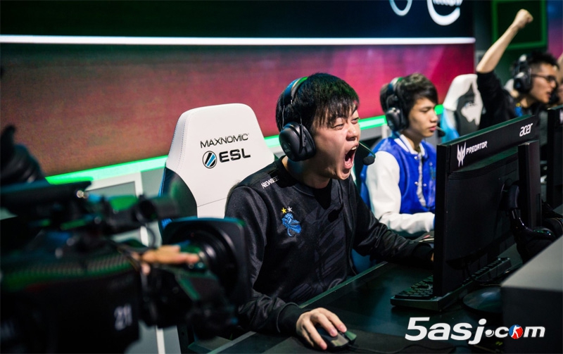 TI12冠军教练kpii离队!Team Liquid再失核心成员,iNSaNiA退役引发连锁震荡 TI12冠军教练kpii离队!Team Liquid再失核心成员,iNSaNiA退役引发连锁震荡