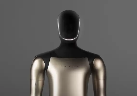特斯拉人形机器人Optimus因手部技术瓶颈停产