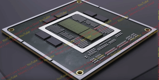 Xbox下一代主机Magnus曝光：4nm