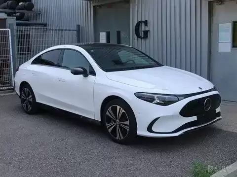奔驰将推纯电CLA260 L，定位入门级续航略降