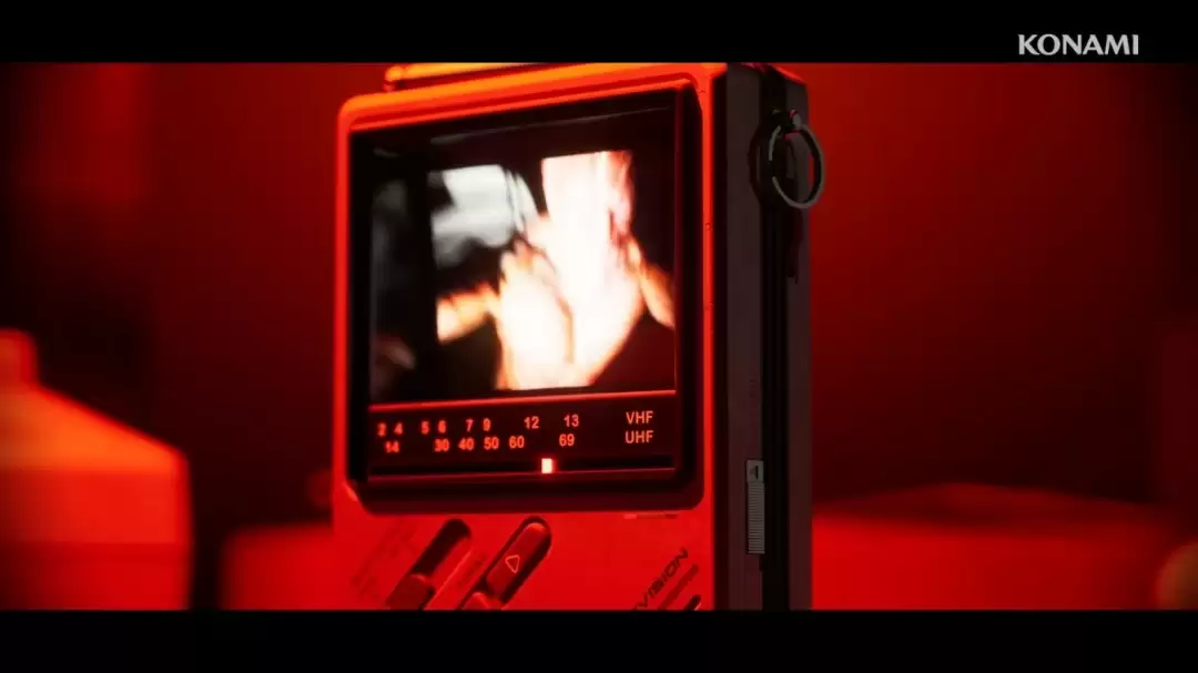 爆料称《寂静岭：Townfall》预计2026年3月发售